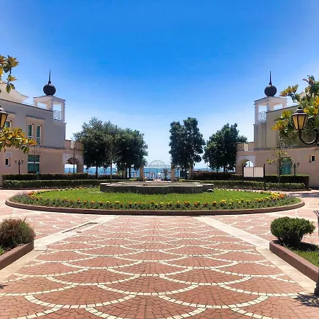 Beach, Sea View, Location Pomorie