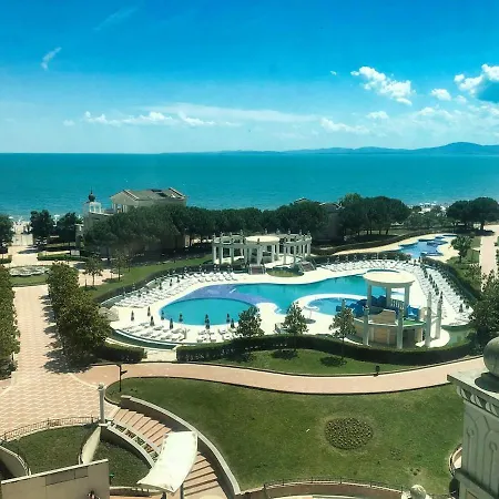 Beach, Sea View, Location * Pomorie