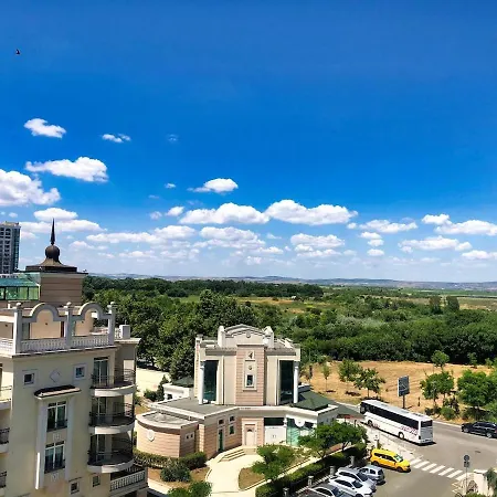 Beach, Sea View, Location بوموري