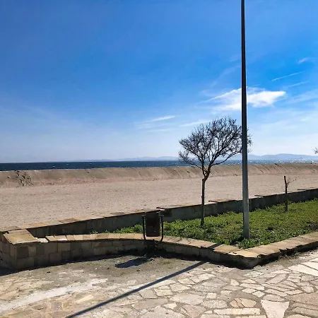 Lägenhet Beach, Sea View, Location