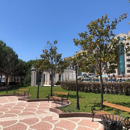 شقة Beach, Sea View, Location *