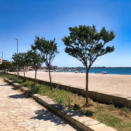 Beach, Sea View, Location * Pomorie